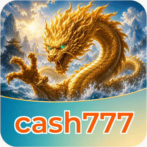 Logo cash777