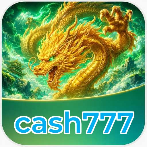 Logo cash777