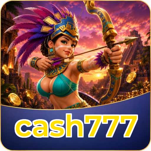 Logo cash777