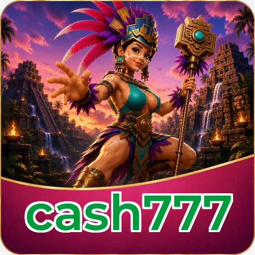 Logo cash777