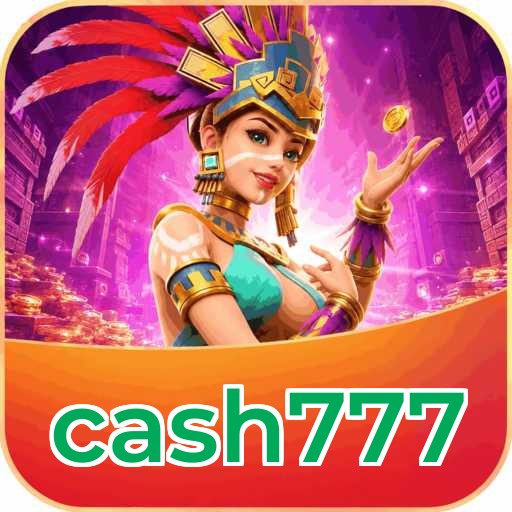 Logo cash777