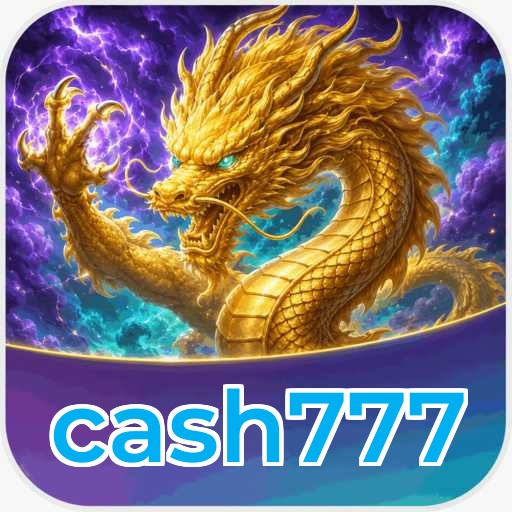 Logo cash777