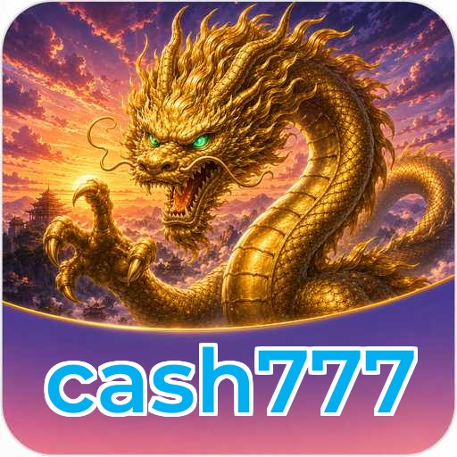 Logo cash777
