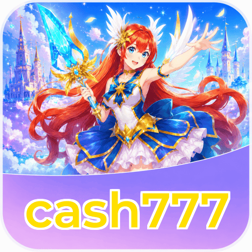 Logo cash777