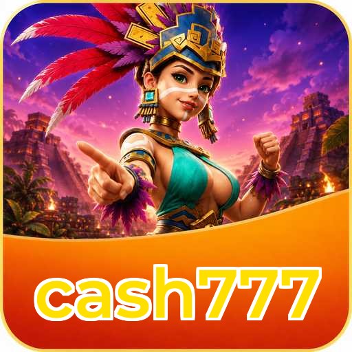 Logo cash777