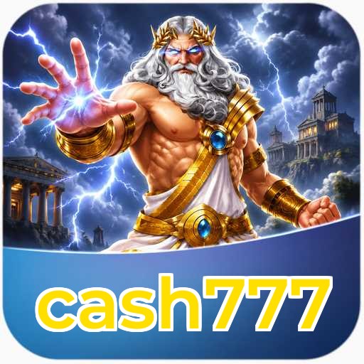 Logo cash777