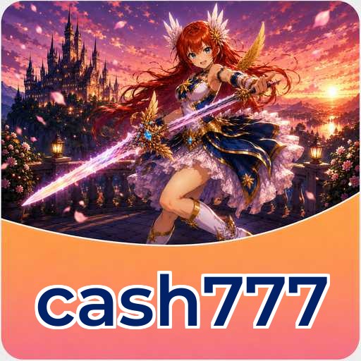 Contoh membandingkan alamat situs cash77733.com di bilah peramban