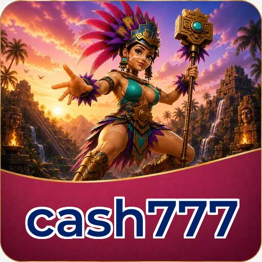 Logo cash777