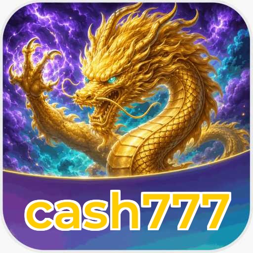 Logo cash777