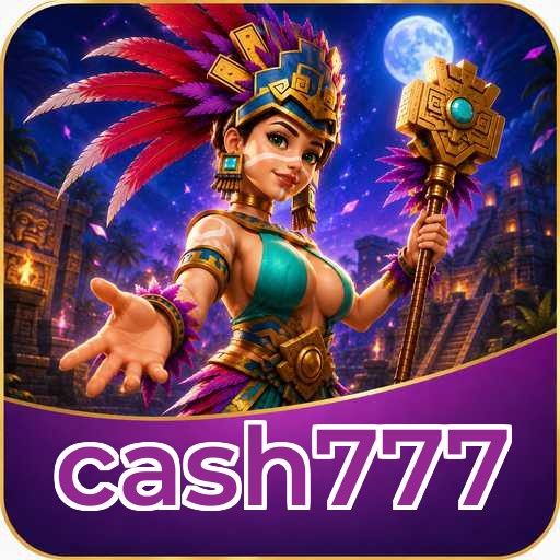 Logo cash777