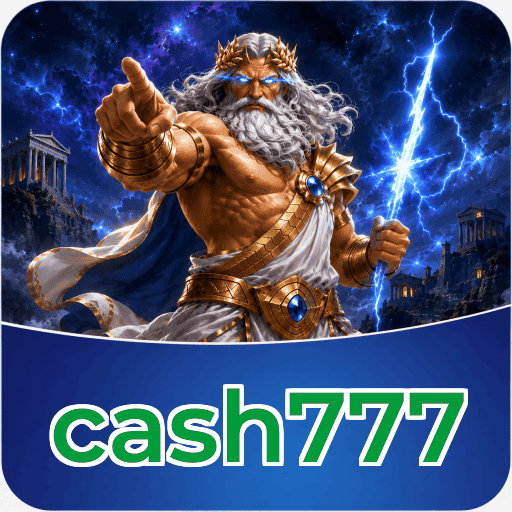 Logo cash777