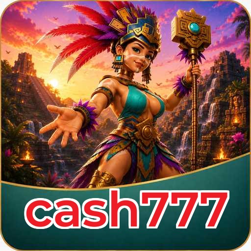 Logo cash777
