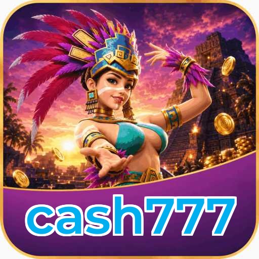 Logo cash777