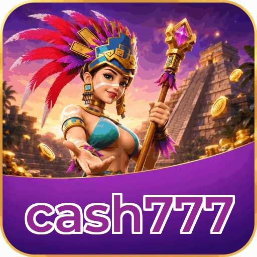 Logo cash777