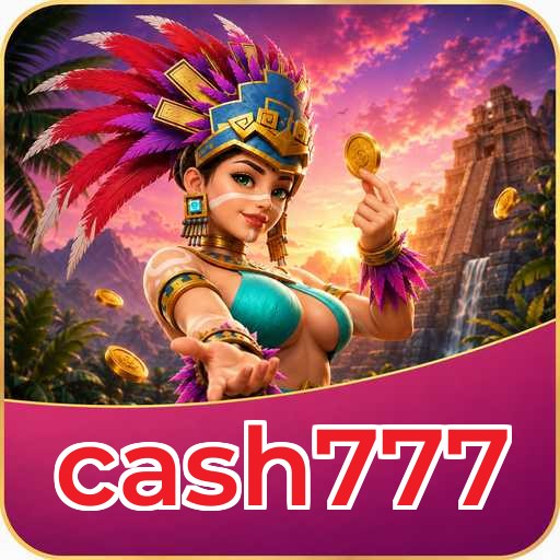 Logo cash777