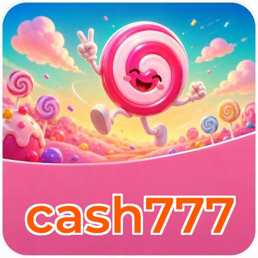 Logo cash777