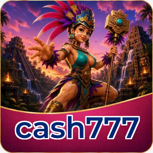 Logo cash777