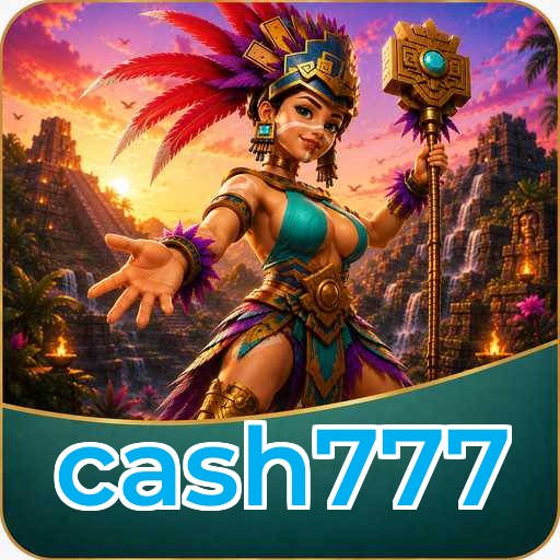 Logo cash777