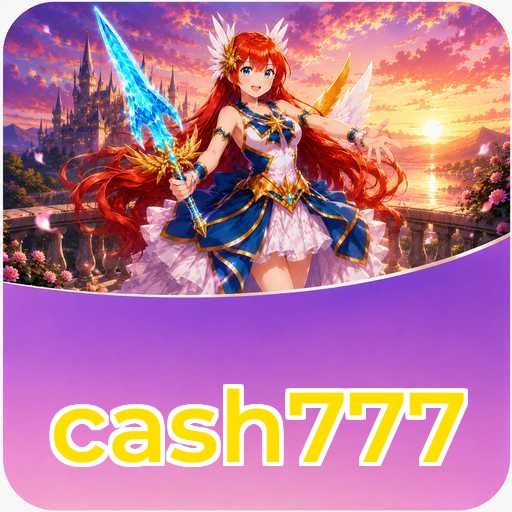 Logo cash777