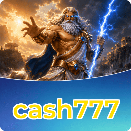 Logo cash777