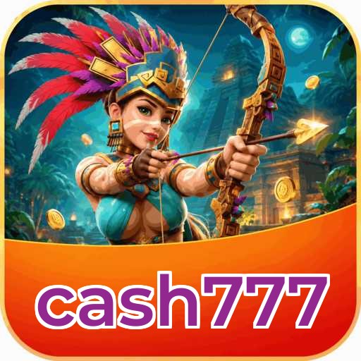 Logo cash777