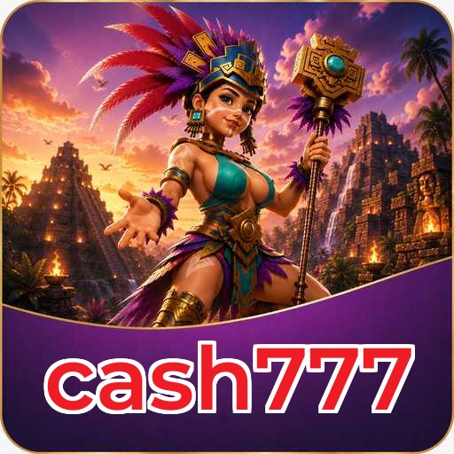 Logo cash777