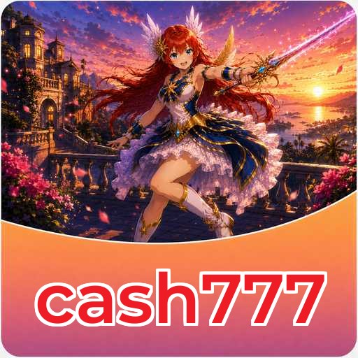 Logo cash777