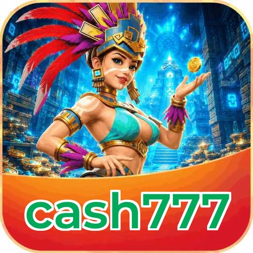 Logo cash777