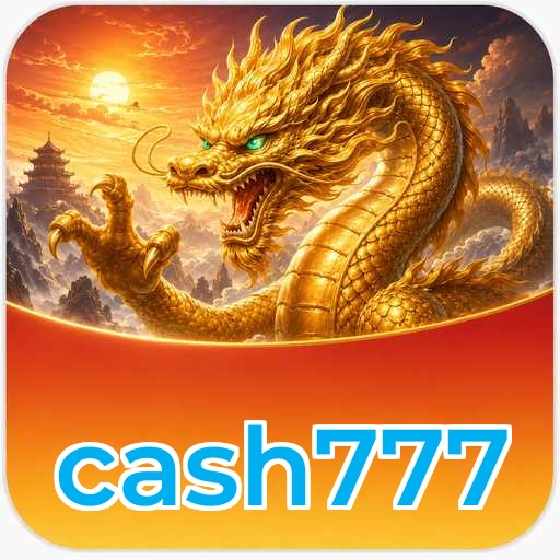 Logo cash777