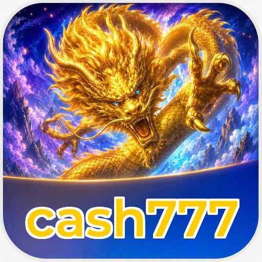 Logo cash777