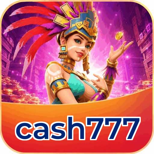 Logo cash777