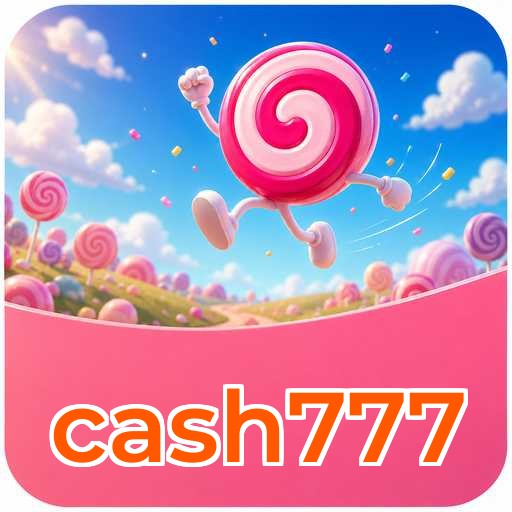 Logo cash777