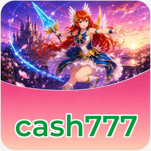 Logo cash777