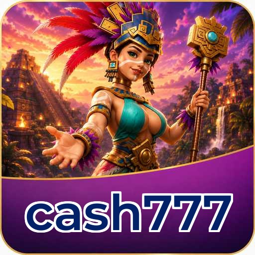 Logo cash777