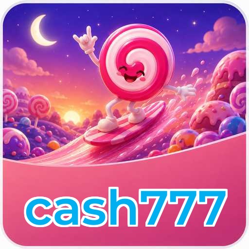 Logo cash777