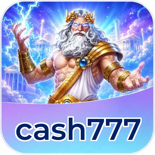 Logo cash777