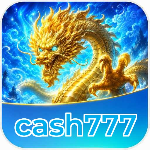 Logo cash777