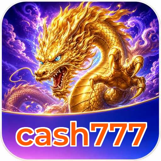 Logo cash777