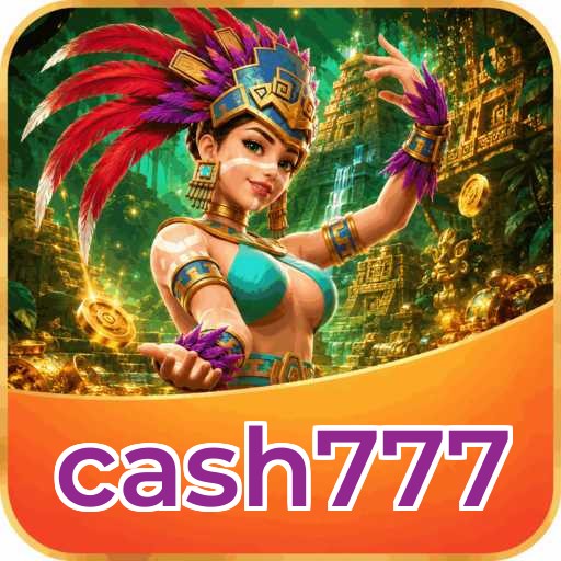 Logo cash777
