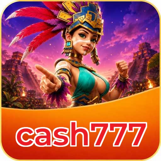 Logo cash777
