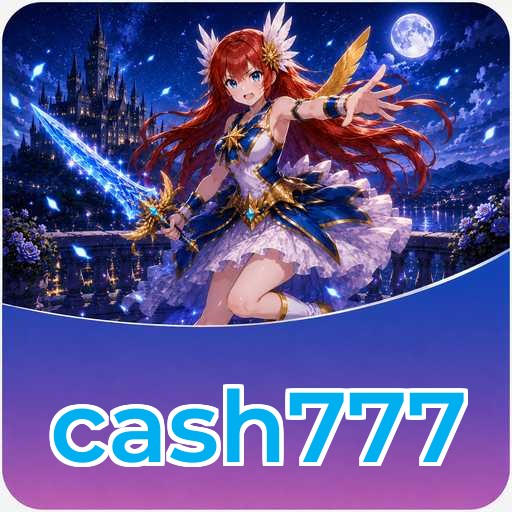 Logo cash777