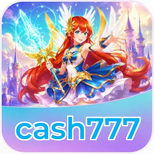 Logo cash777