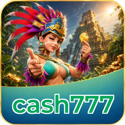 Logo cash777